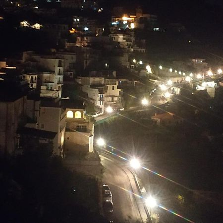 スカラ Amalfi Wonderful Houseヴィラ エクステリア 写真