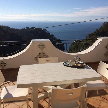 スカラ Amalfi Wonderful Houseヴィラ エクステリア 写真