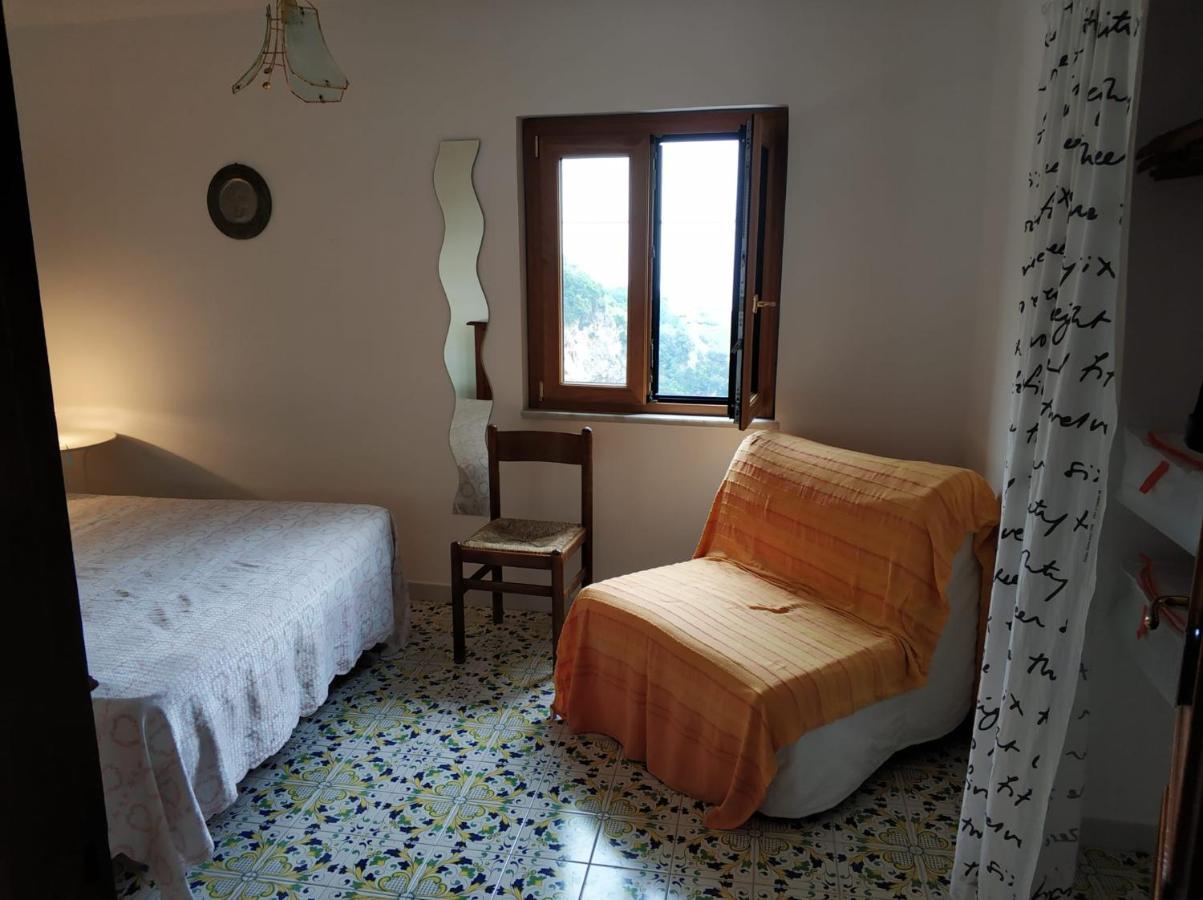 スカラ Amalfi Wonderful Houseヴィラ エクステリア 写真