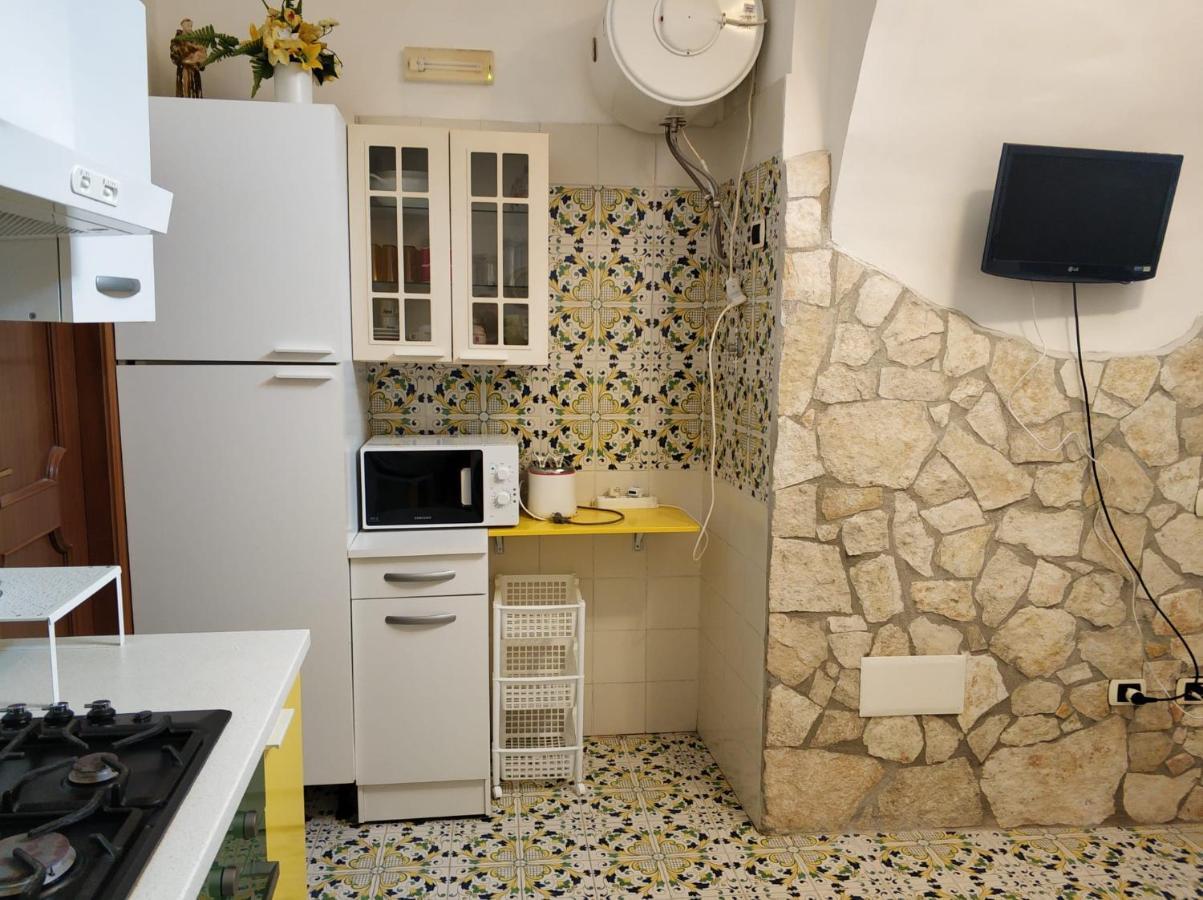 スカラ Amalfi Wonderful Houseヴィラ エクステリア 写真