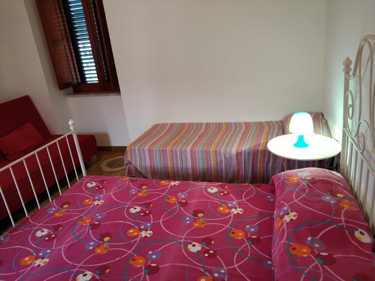 スカラ Amalfi Wonderful Houseヴィラ エクステリア 写真