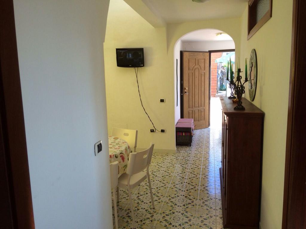 スカラ Amalfi Wonderful Houseヴィラ エクステリア 写真