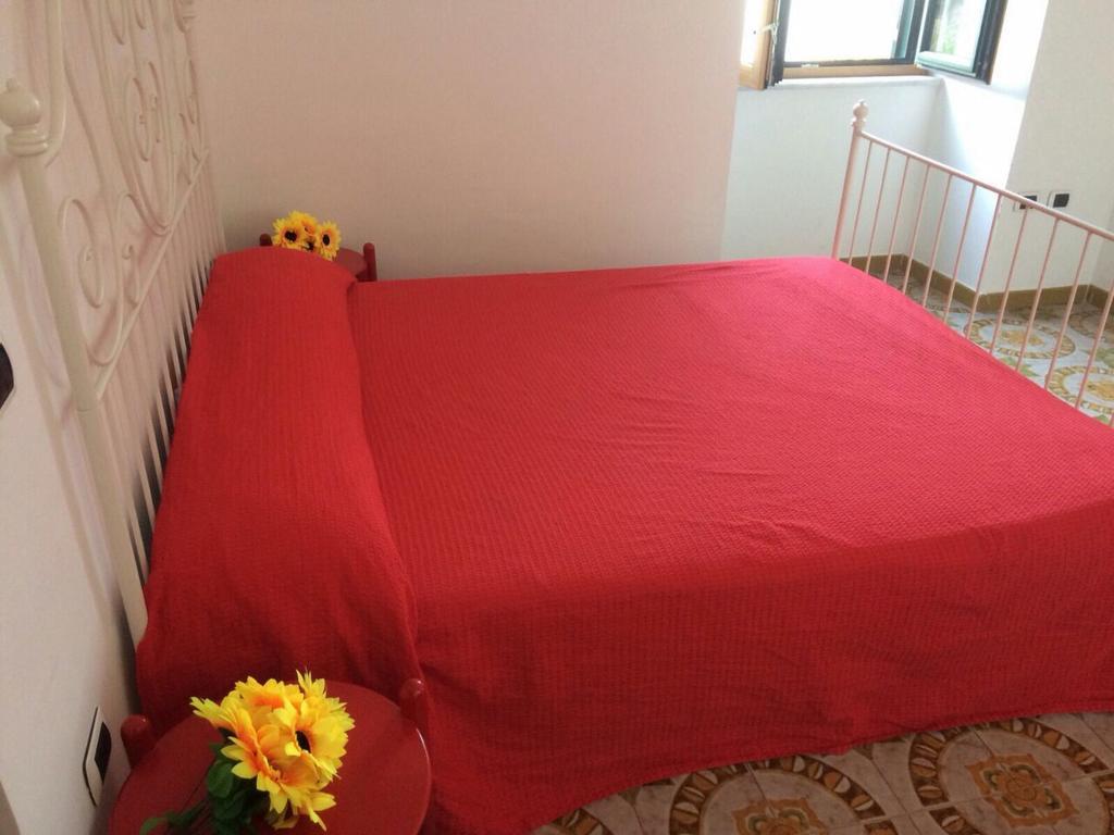 スカラ Amalfi Wonderful Houseヴィラ エクステリア 写真