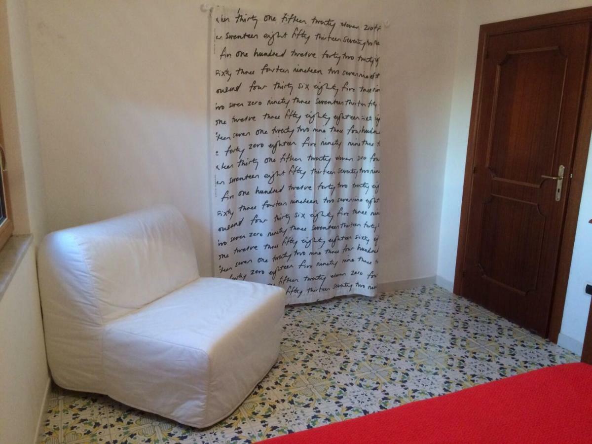 スカラ Amalfi Wonderful Houseヴィラ エクステリア 写真