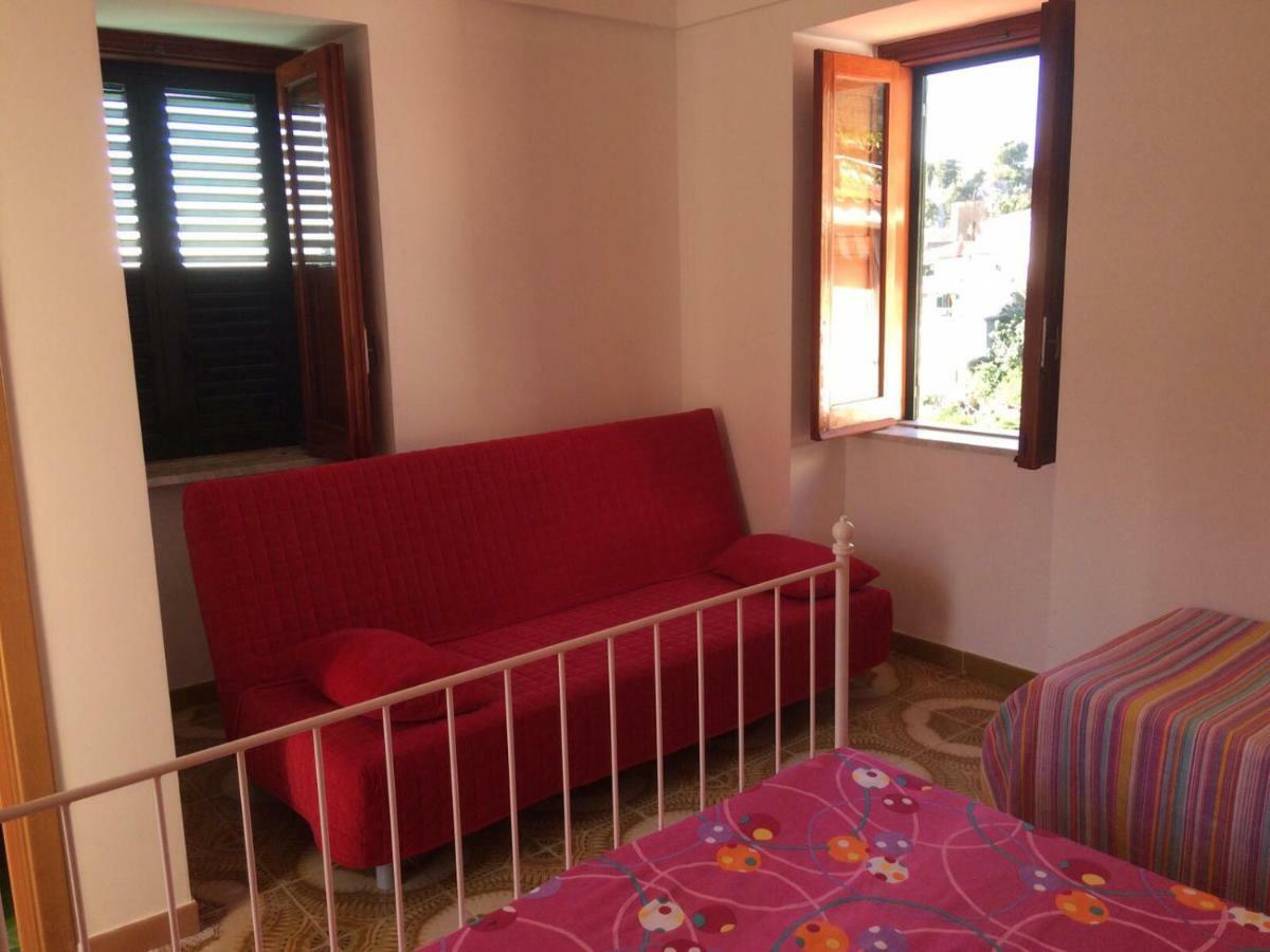 スカラ Amalfi Wonderful Houseヴィラ エクステリア 写真