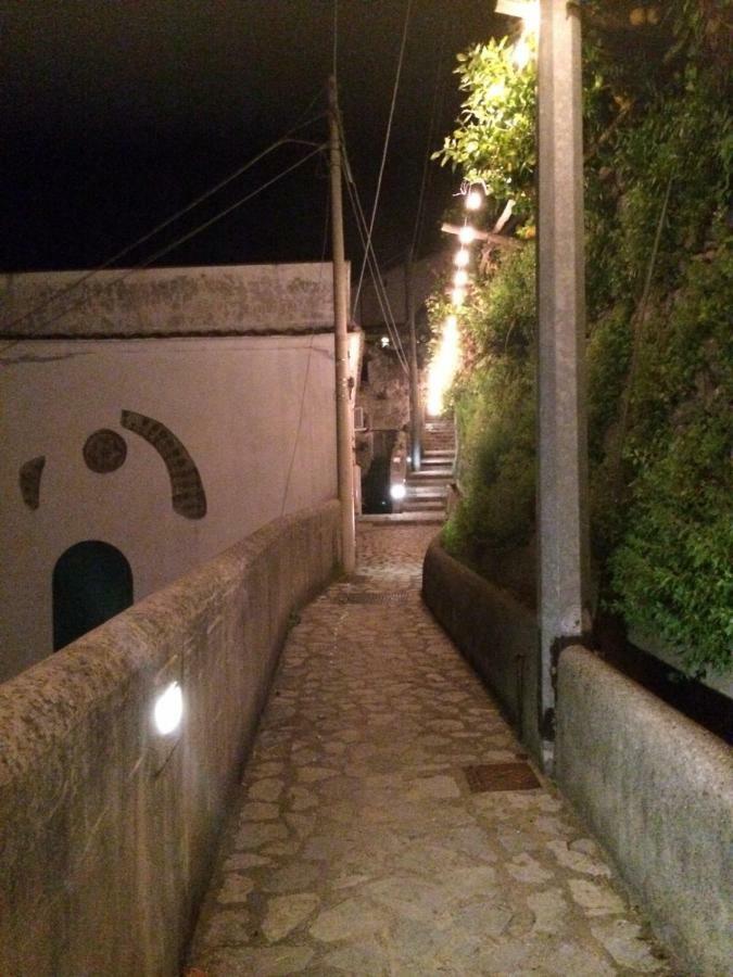 スカラ Amalfi Wonderful Houseヴィラ エクステリア 写真